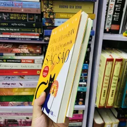 Lòng tốt của bạn cần thêm đôi phàn sắc sảo - Mộ Nhan Ca - 2 tập  1010645