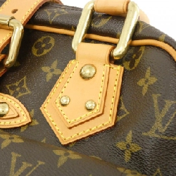 Túi Louis Vuitton Monogram Manhattan GM M40025 617673