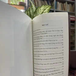 CHỮ TRÊN ĐÁ, CHỮ TRÊN ĐỒNG-MINH VĂN VÀ LỊCH SỬ - HÀ VĂN TẤN 934022