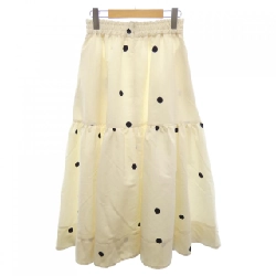 【Mã giảm giá】Skirt CADUNE 655525