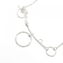 Dây chuyền Hermès Mall de Braid - Hàng hiệu Chính hãng 842712