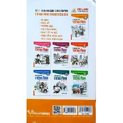 Tự Học Đàm Thoại Tiếng Anh - Giao Tiếp Xã Hội - Tri Thức Việt 285251