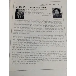 Gia phả họ bùi - Bùi Văn Quyển 727102