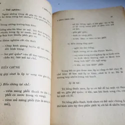 🌿 ẤP XE PHỔI (Bs. Lương Phán & Nguyễn Thị Lợi) 60 trang, NXB 1973 702001