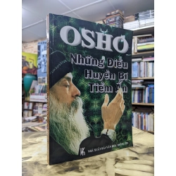 Những điều huyền bí tiềm ẩn - OSHO