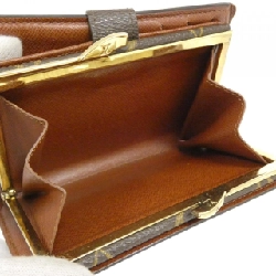 Ví Louis Vuitton Monogram Porte Monnaie Viennois M61663 - Hàng hiệu Chính hãng 771590