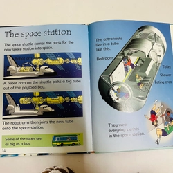 Usborne Discovery 546063