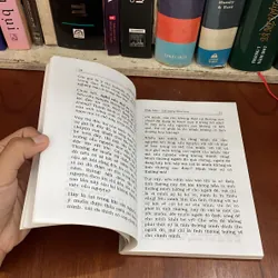 II Tựa sách: Hiệu Lực Cầu Nguyện - Nhất Hạnh - Lá Bối 472312