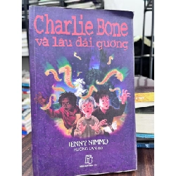 Charlie Bon và lâu đài gương 934392