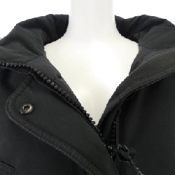 Áo khoác lông vũ Trillium 6550LA FUSION FIT của Canada Goose - Hàng hiệu Chính hãng 822920