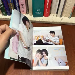 II Tiểu Thuyết: Gửi Thời Đơn Thuần Đẹp Đẽ Của Chúng Ta (Tập 2) - Triệu Kiền Kiền - 2017 755379