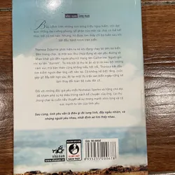 LÁ THƯ TRONG CHAI - Nicholas Sparks (8) 693613