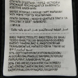 MONCLER J10939B00031 M4066 Áo khoác - Hàng hiệu Chính hãng 774819