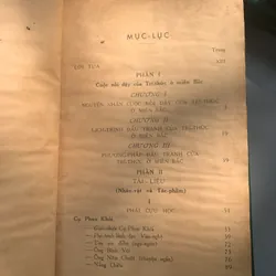 TRĂM HOA ĐUA NỞ TRÊN ĐẤT BẮC  620769