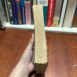 [Sách 8x, Mất Gáy] - II Tiểu Thuyết: Đường Thời Đại (Quyển 1) - Đặng Đình Loan - 1986 797568