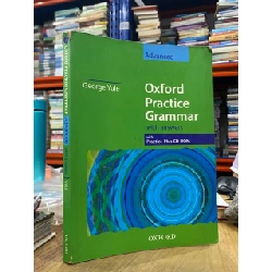 Oxford Practice Grammar 120288