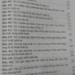 LUẬT HÌNH SỰ 2015 558990