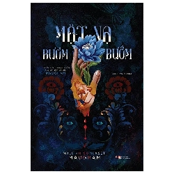 Mặt nạ bươm bướm - William Somerset Maugham - LINHLANBOOKS - Sách Văn học