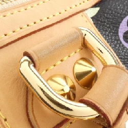 Túi Louis Vuitton Multicolor Courtney M45642 616355