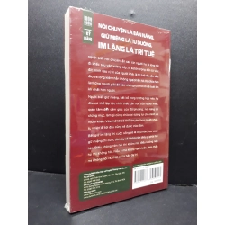 Nói chuyện là bản năng giữ miệng là tu dưỡng mới 100% HCM1406 Trương Tiểu Hằng SÁCH KỸ NĂNG 163758