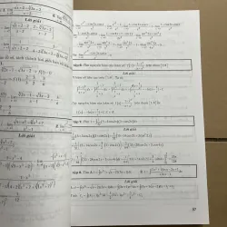 Câu hỏi lý thuyết Toán 977930