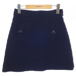 【Mã giảm giá】Miu Miu MIU MIU Váy