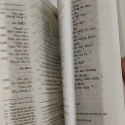 [XƯA] Truyện Kiều - Vũ Hữu Tiềm bình giải, chú thích và minh hoạ (1999) - Nguyễn Du 798332