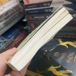 Tập Ngó Lơ đường đến tâm an ( sách từng bị ẩm - vẫn đọc ok ) 928721