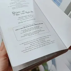 12 Chòm Sao Và Học Viện Ngân Hà - Ellie Kashina 744672