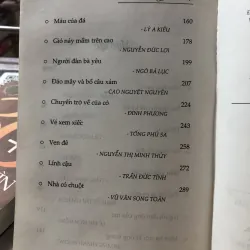 Truyện ngắn hay 2015 - Nhiều tác giả  1008211