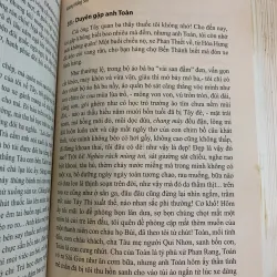 SÀI GÒN TẠP PÍN LÙ - VƯƠNG HỒNG SỂN 789505