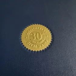 Bản giao hưởng cuộc sống | bản đặc biệt kỳ niệm 30 năm Fisrt News  690353