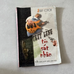 Sách của Jerry Cotton - Lũ chuột cống vùng Bronx 506680