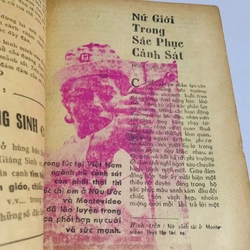 📰2 CUỐN BÁO THỜI NAY   – Số 146, xb ngày 15/10/1965 – Số 197, xb ngày 01/12/1967  543788