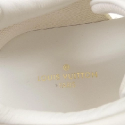Giày sneaker LOUIS VUITTON - Hàng hiệu Authentic 901839