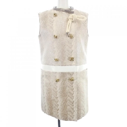 【Mã giảm giá】Đầm LOUIS VUITTON