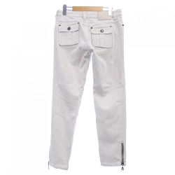 【Mã giảm giá】Quần jeans LOUIS VUITTON 654518