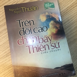 Trên đồi cao chăn bầy thiên sứ - Nguyễn Ngọc Thuần