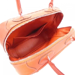 【Vintage】Túi Hermes Omnibus PM 041118CK 620045