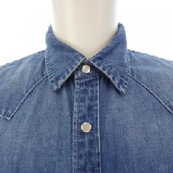 Áo sơ mi COACH 34252 - Hàng hiệu Chính hãng 897152