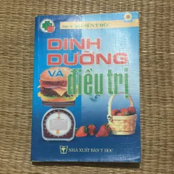 DINH DƯỠNG TRONG ĐIỀU TRỊ  596671
