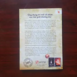 [Sách Kinh Doanh] Bí Mật Của Vua Solomon (Bruce Fleet) 992320