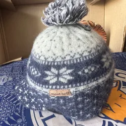 Nó  Mont-bell 751020