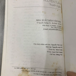 Truyện ngắn Nguyễn Tuân. 2b3 552841