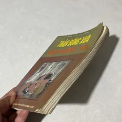 Thần đồng xưa của nước ta 597802