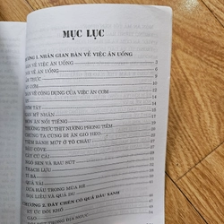 Tập tục ẩm thực của người Trung Hoa 407951