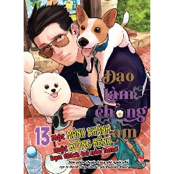 Đạo Làm Chồng Đảm - Tập 13 - Kousuke Oono