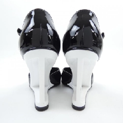 Giày mở CHANEL G37869X56197 658830