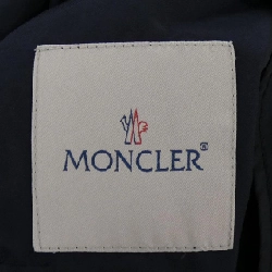 MONCLER ARTEMIA Coat - Hàng hiệu Authentic 819162