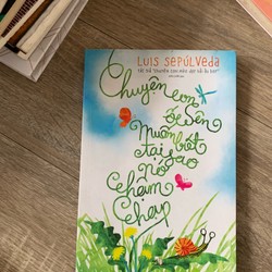 Chuyện con ốc sên muốn biết tại sao nó chậm chạp 72853